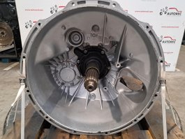 Caja cambios Mercedes Actros 2540 - 2