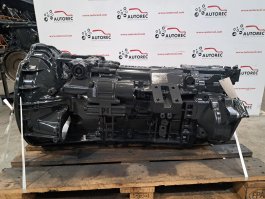 Caja cambios Mercedes Actros 2540 - 3