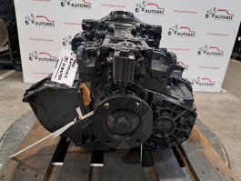 Caja cambios Mercedes Actros 2540 - 5