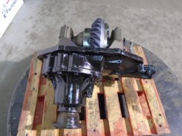 Grupo diferencial HL7 24X29 Pequeño Mercedes Atego 1828 - 5