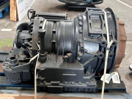 Caixa canvis 5 HP 500 Man - 1