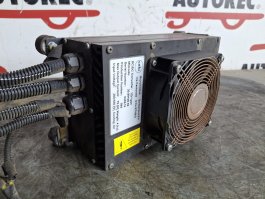 Convertidor CC/CC 12V Iveco Daily 50C/E electr - 2