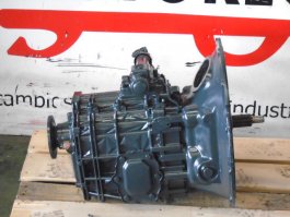 Caja cambios S5-24/3 Volvo F4 F408 - 2