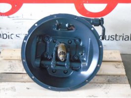 Caja cambios S5-24/3 Volvo F4 F408 - 3