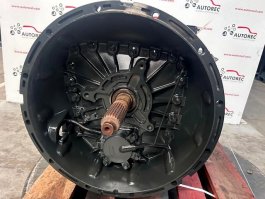 Caja cambios AT 2612 E Renault T 520 - 2
