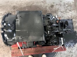 Caja cambios AT 2612 E Renault T 520 - 6