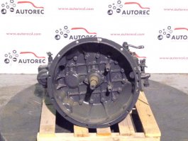 Caixa canvis 9150 Man LC 18.224 - 4