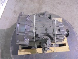Caixa canvis 9150 Man LC 18.224 - 5