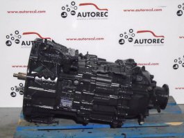 Caja cambios 12 AS 2301 ASTRONIC Iveco Stralis 440S48 - 1