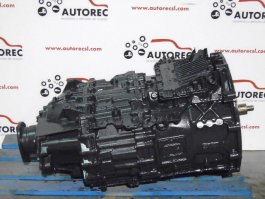 Caja cambios 12 AS 2301 ASTRONIC Iveco Stralis 440S48 - 2