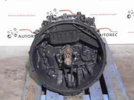 Caja cambios 12 AS 2301 ASTRONIC Iveco Stralis 440S48 - 3