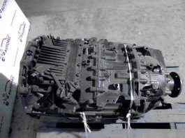 Caja cambios 12 AS 2301 ASTRONIC Iveco Stralis 440S48 - 6