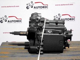Caixa canvis G 3/65-6/9.0 Mercedes - 1