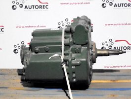Caixa canvis G 3/65-6/9.0 Mercedes - 2
