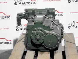 Caixa canvis G 3/65-6/9.0 Mercedes - 3