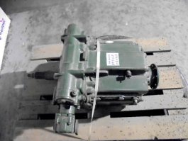 Caixa canvis G 3/65-6/9.0 Mercedes - 6