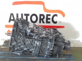 Caja cambios 12 AS 2330 TD Iveco Stralis 440S45 - 1