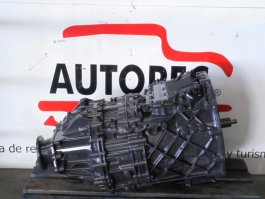 Caja cambios 12 AS 2330 TD Iveco Stralis 440S45 - 2