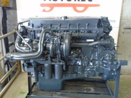 Moteur F3 AE 0681 D Iveco Eurotech 190E43 - 2