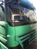 Cabina Larga-alta Mercedes Actros 1846 - 1