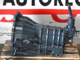 Caja cambios 0414701006 Iveco Daily 59.12 - 2