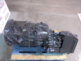 Caja cambios 12 AS 2131 TD IT Man TGS 18.440 - 6