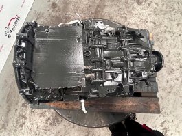 Caja cambios 12 AS 2330 TD Man TGS 18.400 - 6