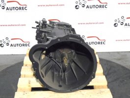 Caixa canvis 32101-9X501 Nissan Atleon 120.35 - 3