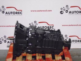 Caja cambios S 6-850 Nissan Atleon 210 - 1