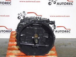 Caja cambios S 6-850 Nissan Atleon 210 - 3