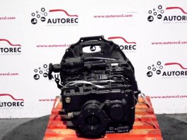 Caja cambios S 6-850 Nissan Atleon 210 - 4