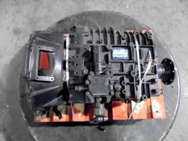 Caja cambios S 6-850 Nissan Atleon 210 - 6