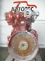 Moteur 8469.21 Iveco - 1