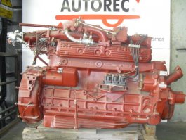 Moteur 8469.21 Iveco - 2