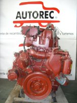 Moteur 8469.21 Iveco - 3