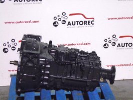 Caja cambios 6 AS 850 Man TGL 10.220 - 1