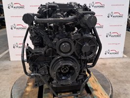 Motor Renault Midlum 220 - 2