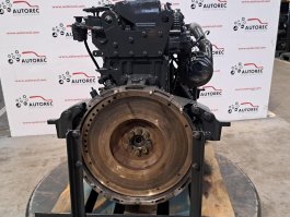 Motor Renault Midlum 220 - 5