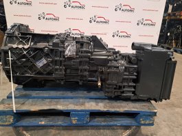 Caja cambios 12 AS 2331 TD Man TGA 18.480 - 3