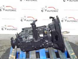 Caixa canvis S5-42 Nissan Atleon 160.95 - 1