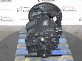 Caixa canvis S5-42 Nissan Atleon 160.95 - 2