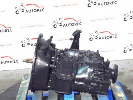 Caixa canvis S5-42 Nissan Atleon 160.95 - 3