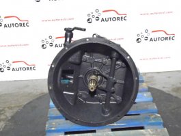 Caixa canvis S5-42 Nissan Atleon 160.95 - 4