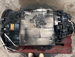Caja cambios ATO2512 C Volvo FM13 400 - 6
