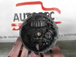 Caja cambios 12 AS 1800 ASTRONIC Iveco Eurotech 440E39 - 3