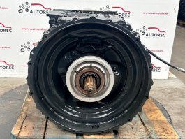 Caja cambios 12 TX 2421 TD IT3 Iveco Stralis 440S51 - 2