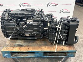 Caja cambios 12 TX 2421 TD IT3 Iveco Stralis 440S51 - 3