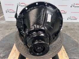 Grupo diferencial CVC 11x43 Iveco Eurocargo 180E30 - 3