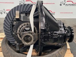 Grupo diferencial CVC 11x43 Iveco Eurocargo 180E30 - 4