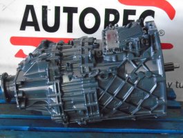 Caja cambios 12 AS 2330 TD Iveco Stralis 440S48 - 2